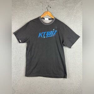 Libilly X Kt Wiz Water Festival T-Shirt Black